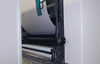 automatischer Druckplatteneinzug